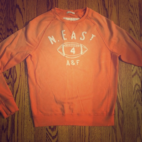 Abercrombie & Fitch Other - Abercrombie and Fitch men’s sweatshirt